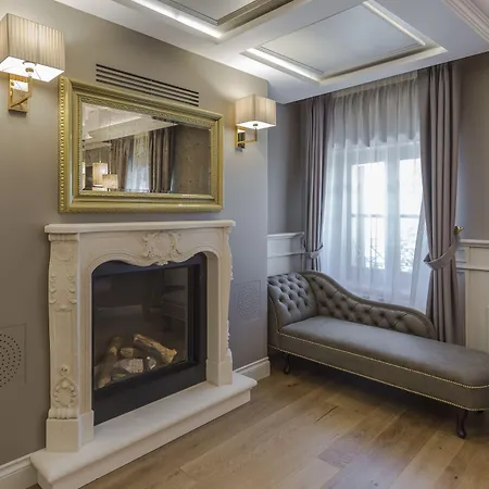 Boutique Hotel Villa Zoppi - Adults Only-3